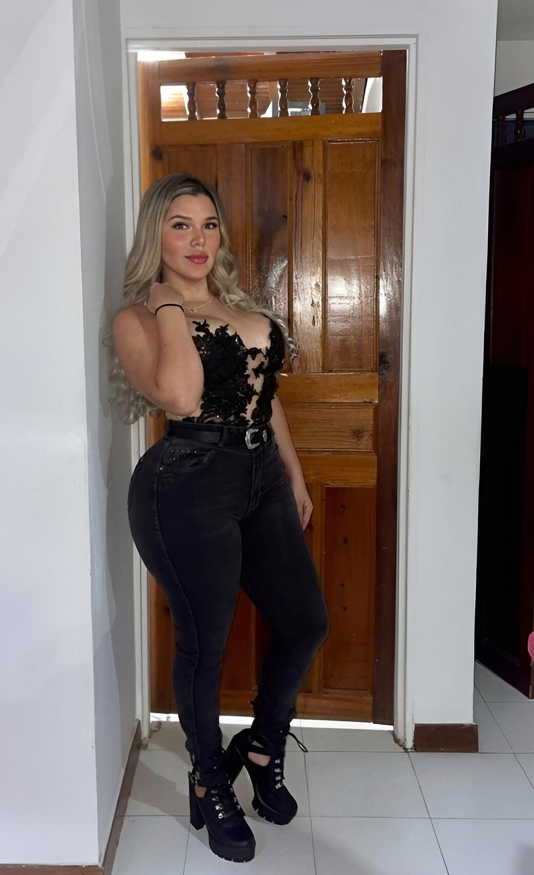 Avril - Heaven Aruba Escorts