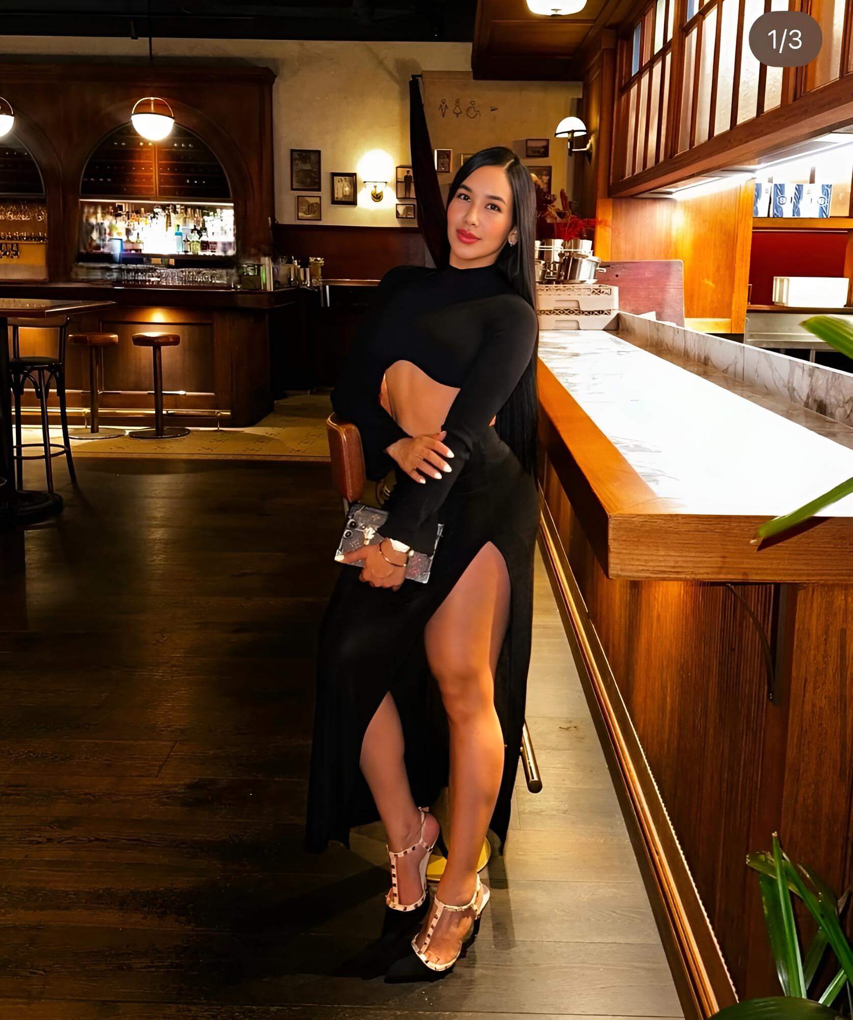 Heaven Aruba Escorts - Diana