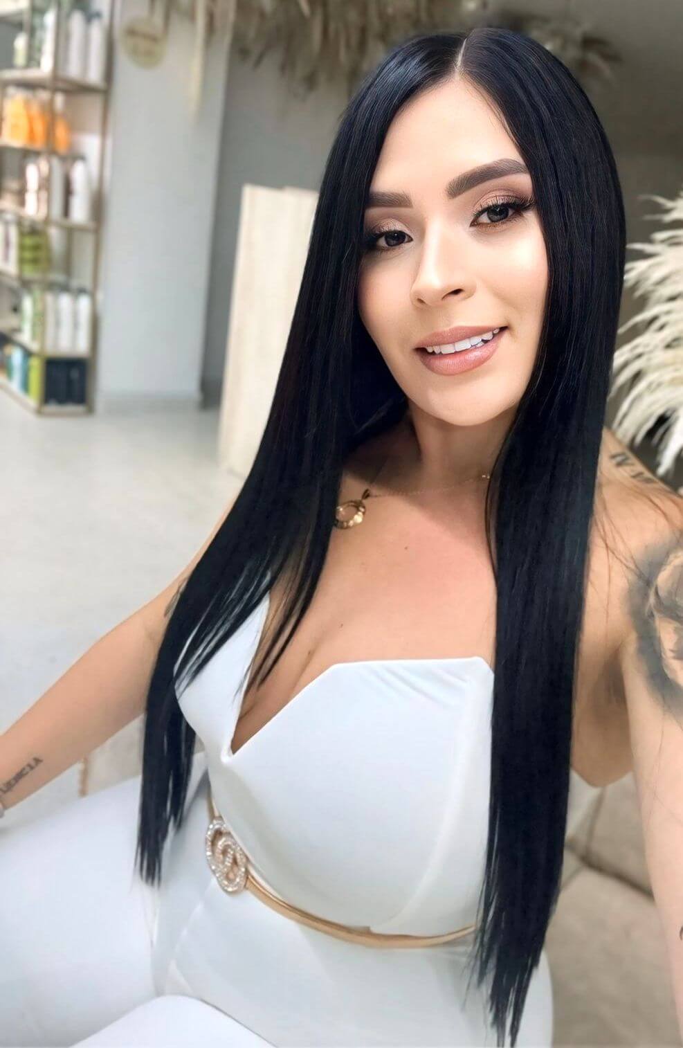 Heaven Aruba Escorts - Tatiana