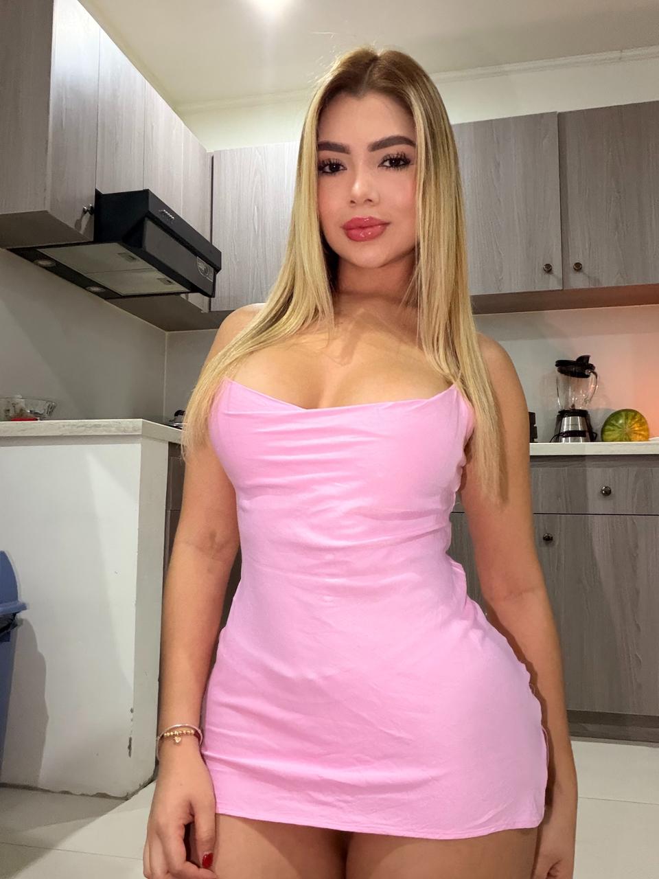 Heaven Aruba Escort - Lorena