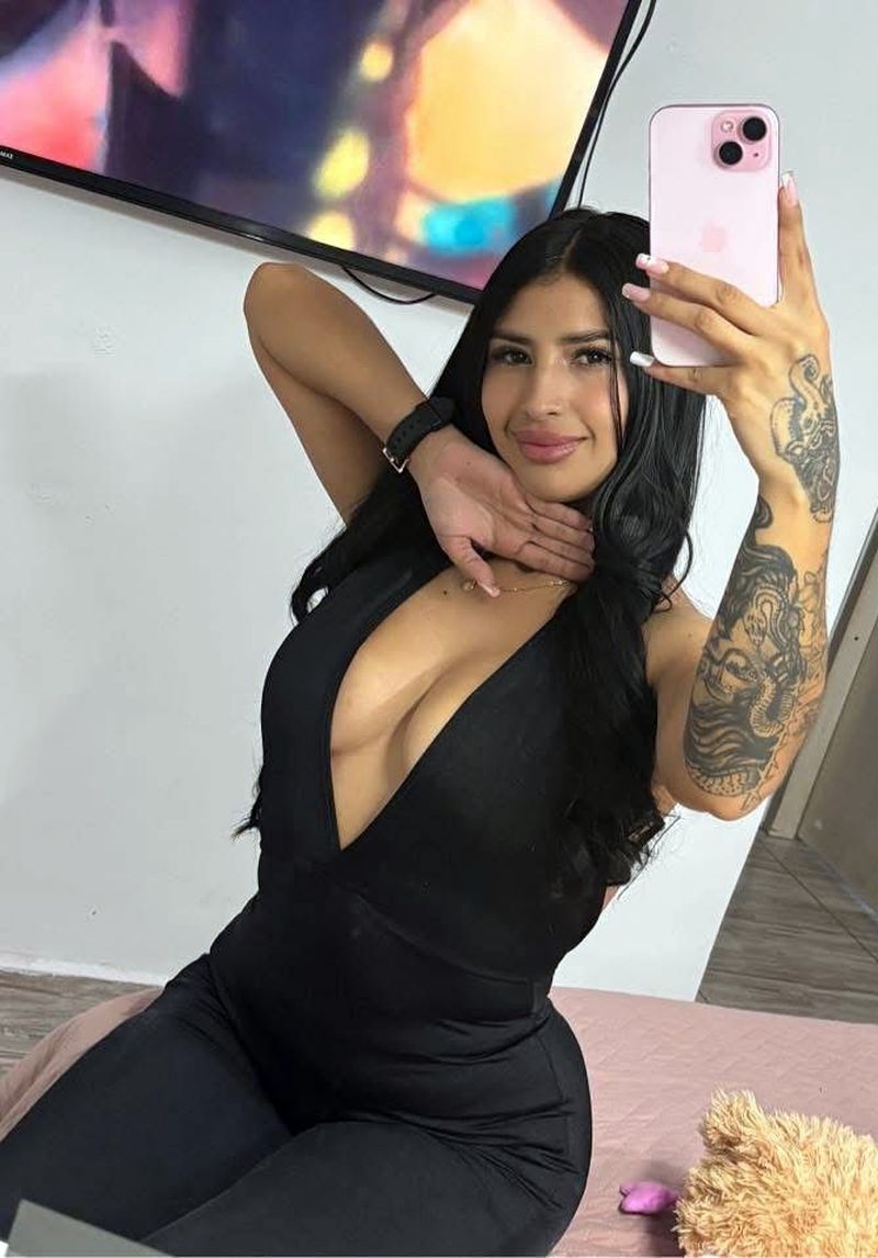 Michelle-Aruba-Heaven-Escorts