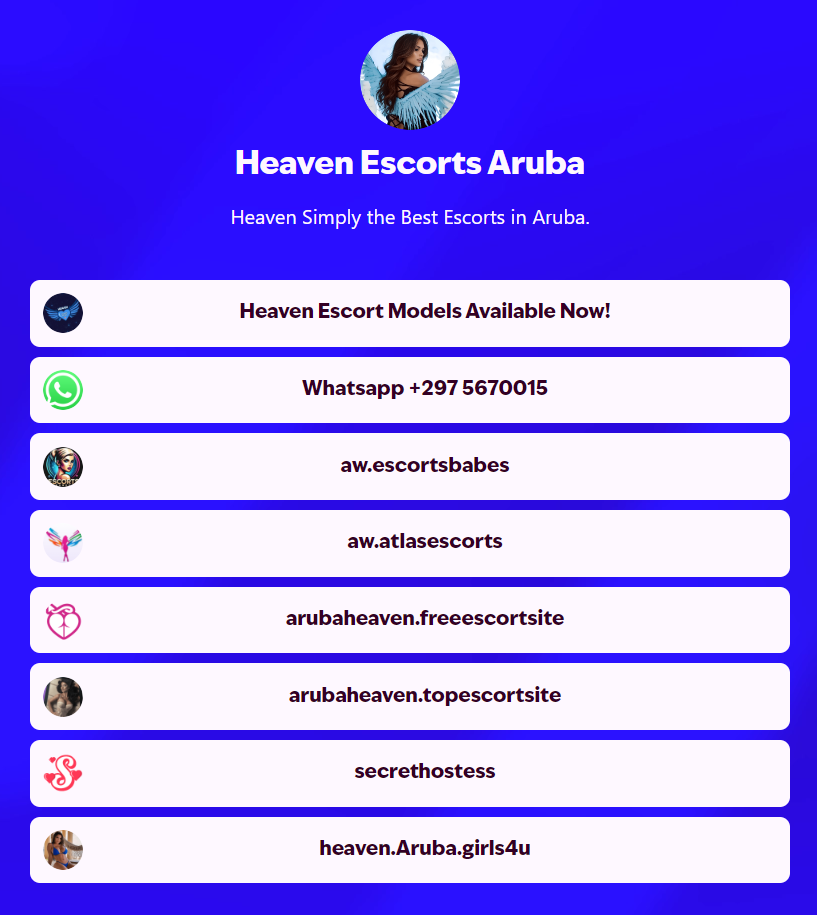 myerolink.arubaheavenescorts