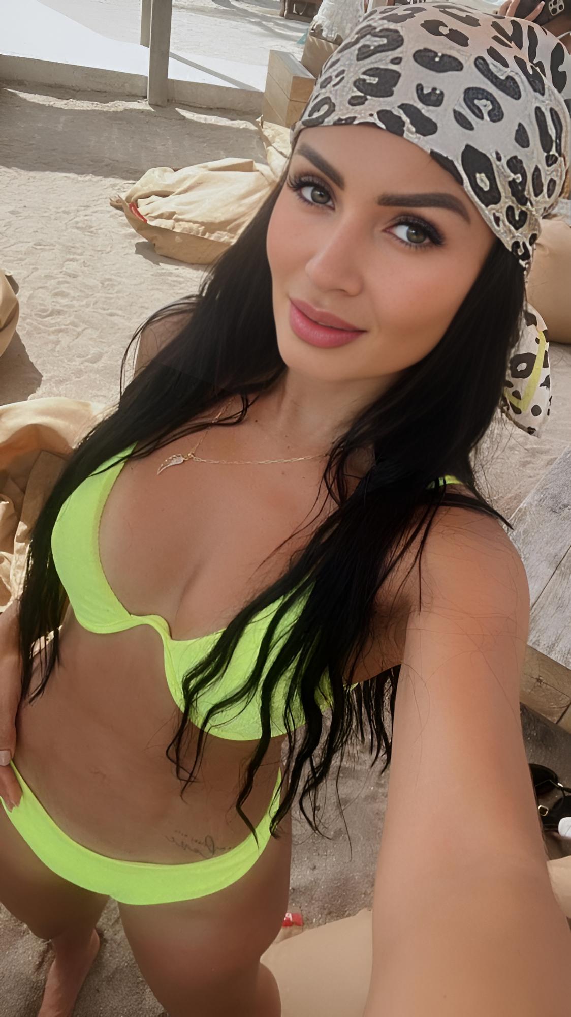 Heaven Aruba Escorts - Natalia