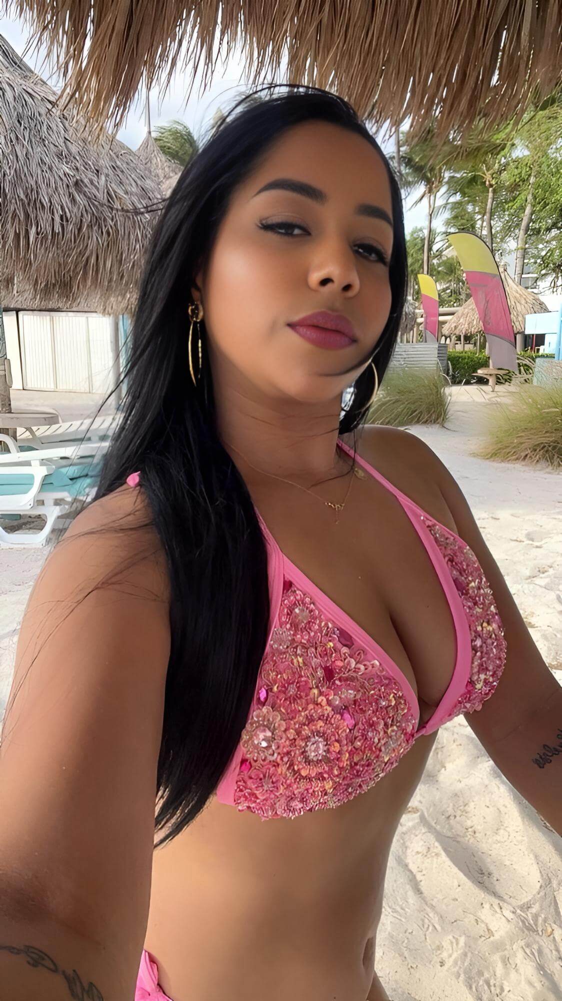 Heaven Aruba Escorts - Sarita