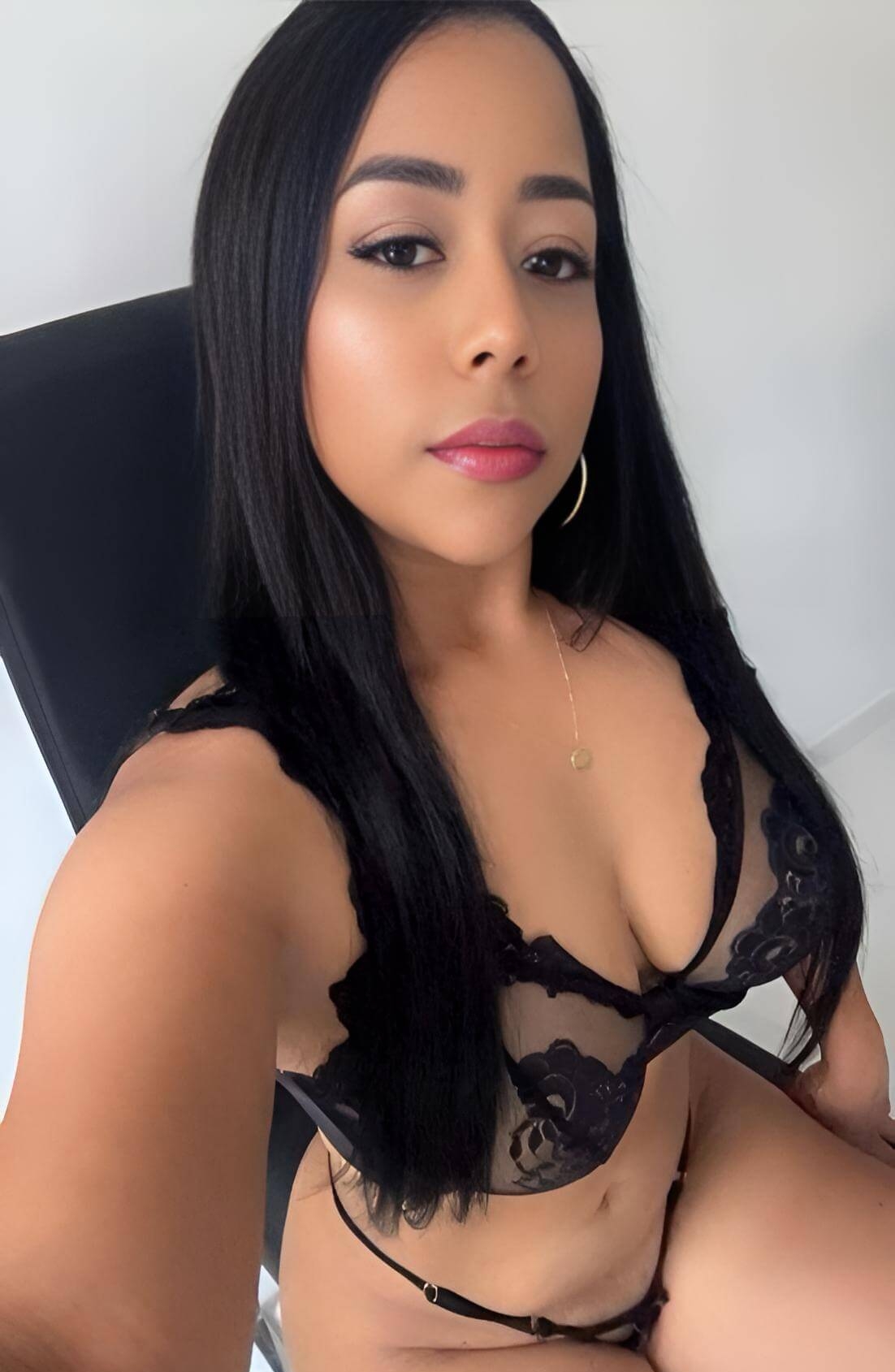 Heaven Aruba Available Escort  - Sarita